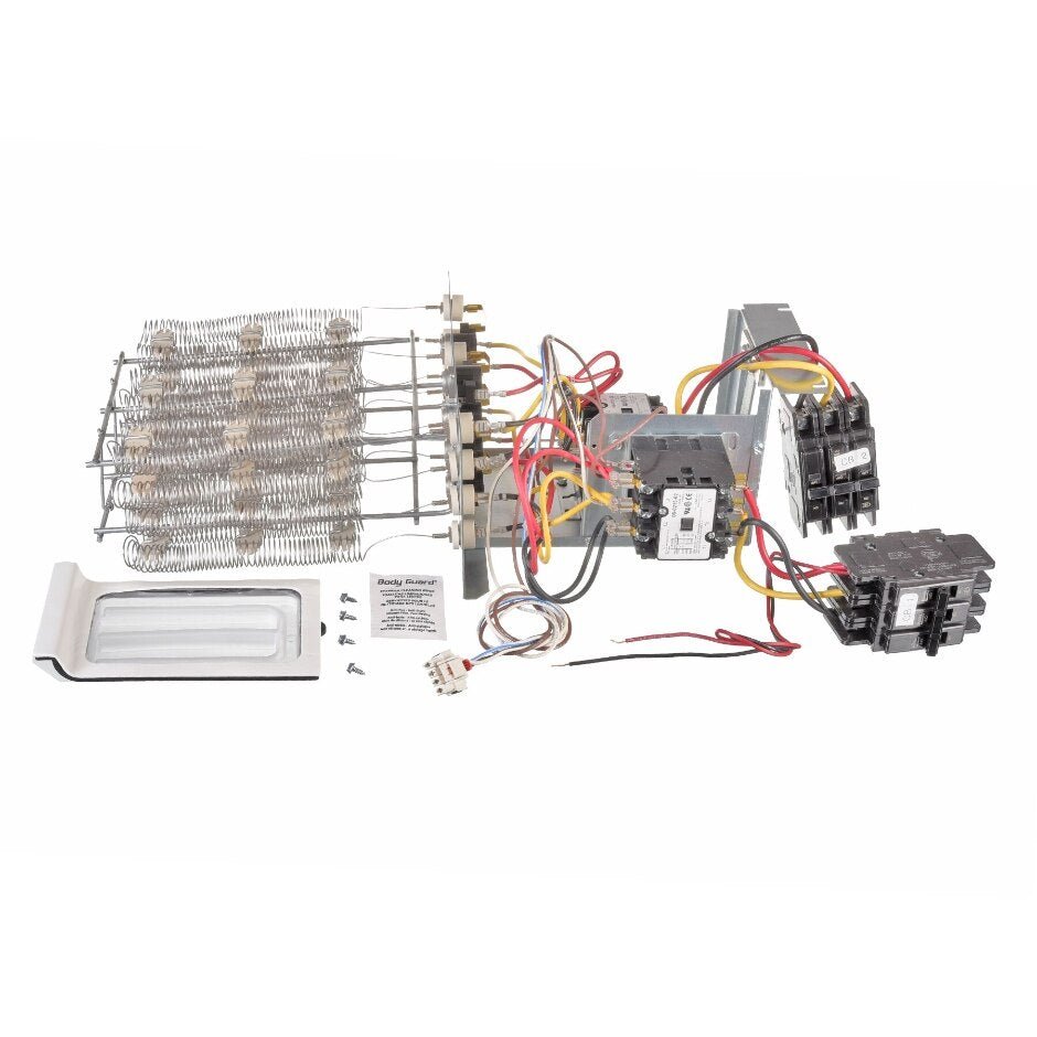 Rheem Heater Kit - 30kW 208 - 240/3/60 - w/ Smart Plug RXBH - 24A30C - B - RXBH-24A30C-B