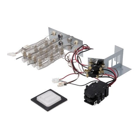 Rheem Heater Kit - 8kW (1 - 1/2 to 2 Ton) w/Legacy Board Adapter RXHJ - 21B08J - 1R - RXHJ-21B08J-1R