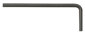 Rheem Hex Key - Short Arm 3/16 in. 87 - SL12 - 87-SL12