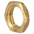 Rheem Hex Lock Nut, 7/16 x 20 63 - 22368 - 01 - 63-22368-01