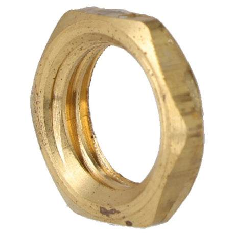 Rheem Hex Lock Nut, 7/16 x 20 63 - 22368 - 01 - 63-22368-01