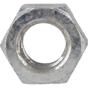 Rheem Hex Nut, 3/8 - 16, w/Deformed Thread for Locking 63 - 18517 - 08 - 63-18517-08
