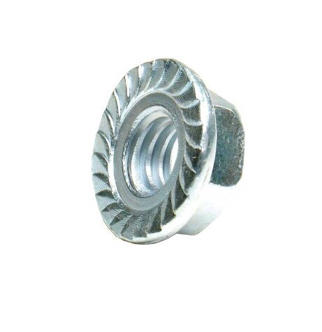 Rheem Hex Nut, 5/16 - 18, w/Serrated Flange AP14206 - AP14206
