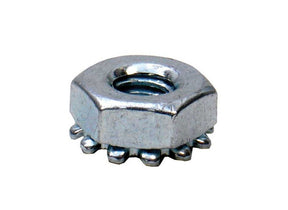 Rheem Hex Nut, 8 - 32, w/External Tooth Lock Washer 63 - 17189 - 01 - 63-17189-01