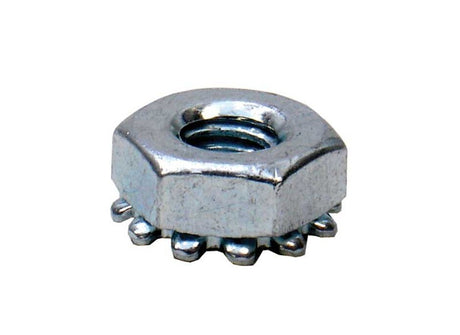 Rheem Hex Nut, 8 - 32, w/External Tooth Lock Washer 63 - 17189 - 01 - 63-17189-01