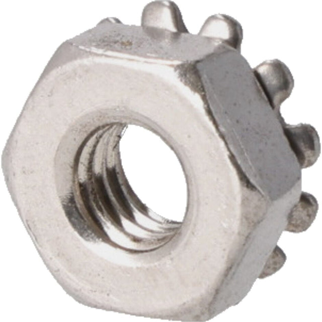 Rheem Hex Nut (SS), 10 - 32, w/External Tooth Lock Washer 63 - 23487 - 01 - 63-23487-01