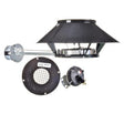 Rheem High Altitude Kit GNU 100 - 250 SP21066 - SP21066