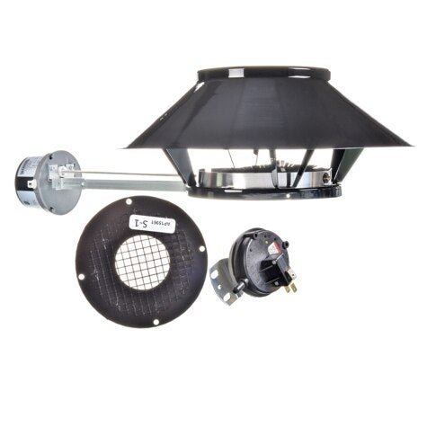 Rheem High Altitude Kit GNU 100 - 250 SP21066 - SP21066