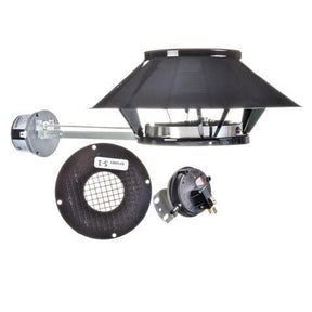 Rheem High Altitude Kit GNU 100 - 250 SP21066 - SP21066