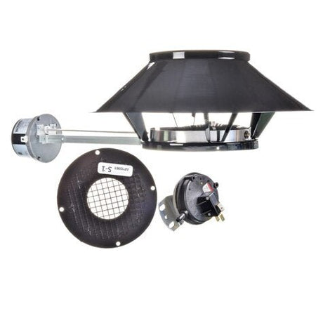 Rheem High Altitude Kit GNU 100 - 250 SP21066 - SP21066