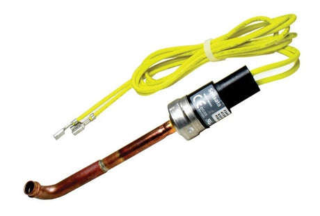 Rheem High Pressure Limit - Auto Reset 47 - 26184 - 02 - 47-26184-02