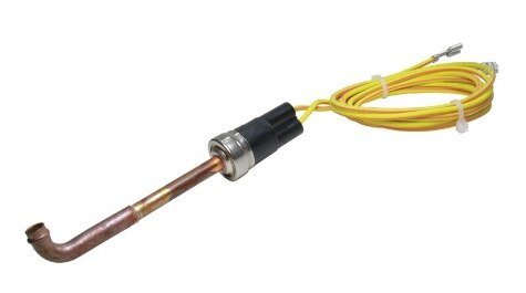 Rheem High Pressure Limit - Auto Reset 47 - 26184 - 03 - 47-26184-03
