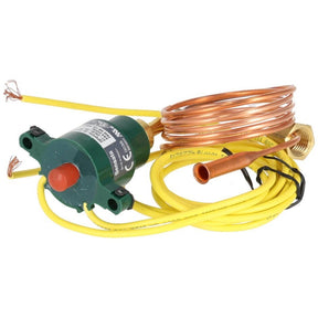 Rheem High Pressure Limit - Manual Reset 47 - 23699 - 03 - 47-23699-03