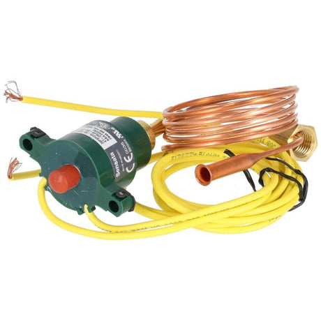 Rheem High Pressure Limit - Manual Reset 47 - 23699 - 03 - 47-23699-03