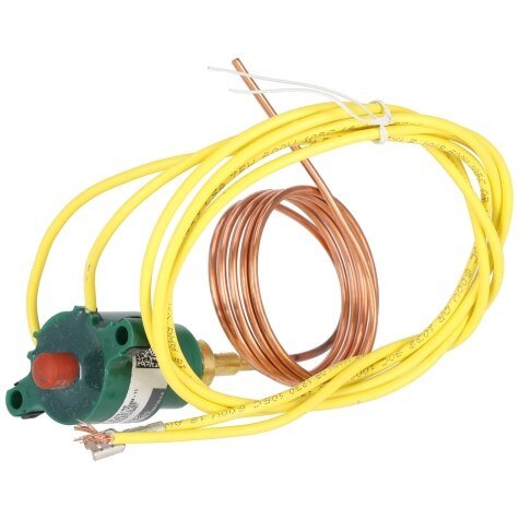Rheem High Pressure Limit - Manual Reset 47 - 23699 - 11 - 47-23699-11