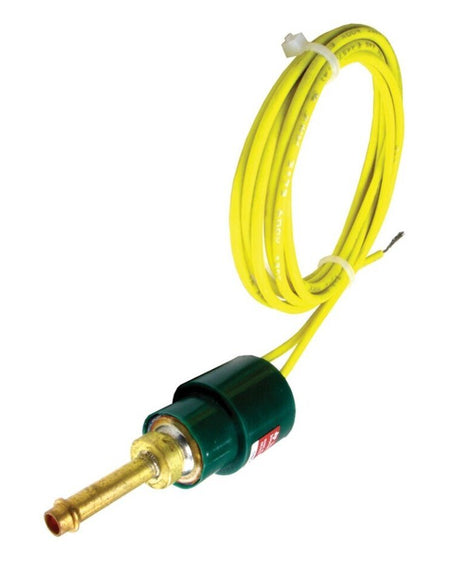 Rheem High Pressure Limit - Manual Reset 47 - 41884 - 02 - 47-41884-02