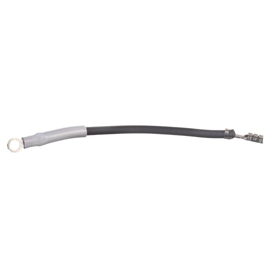 Rheem High Voltage Wiring RTG20319AC - RTG20319AC