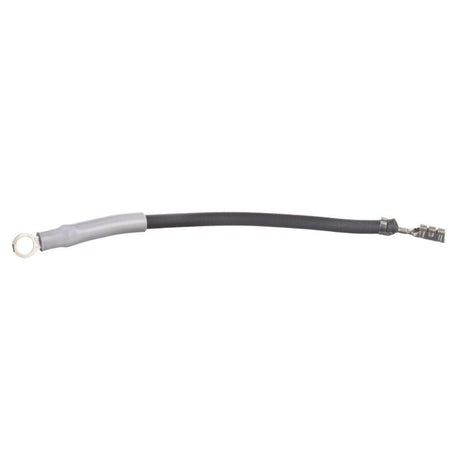 Rheem High Voltage Wiring RTG20319AC - RTG20319AC
