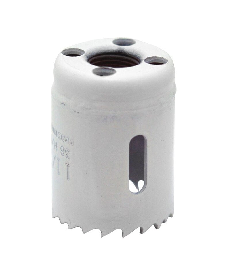 Rheem Hole Saw - 1 - 1/2 in. 87 - 81206 - 87-81206