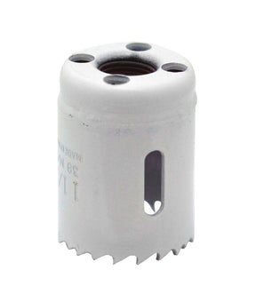 Rheem Hole Saw - 1 - 1/2 in. 87 - 81206 - 87-81206
