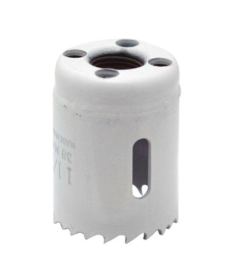 Rheem Hole Saw - 1 - 1/2 in. 87 - 81206 - 87-81206