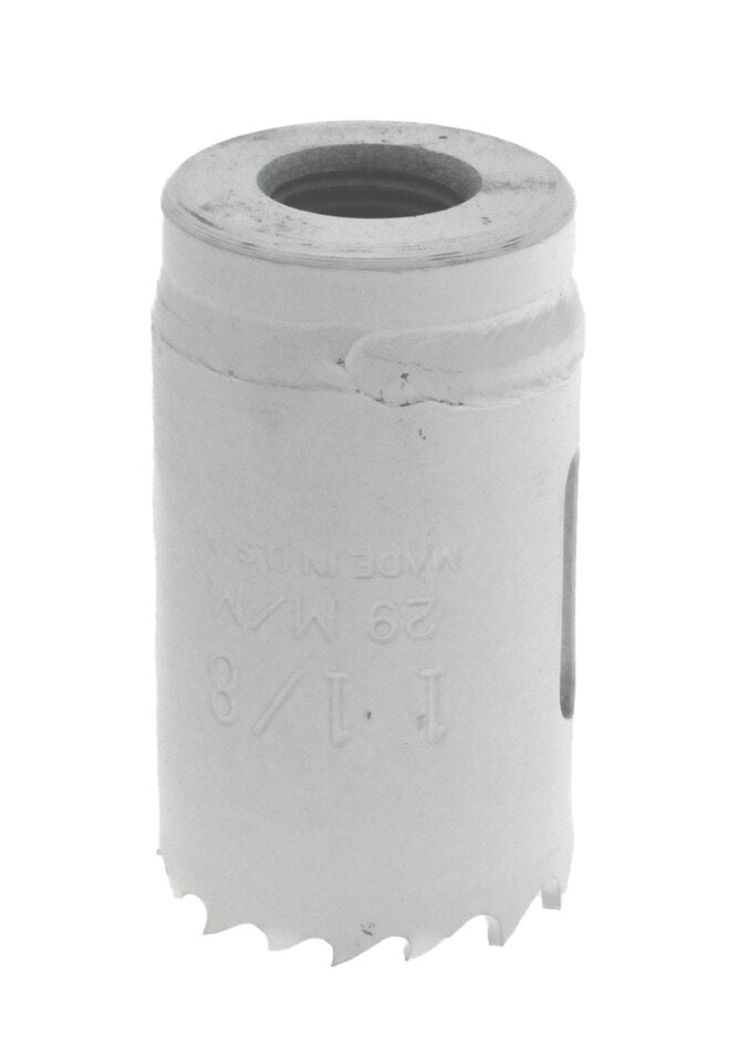 Rheem Hole Saw - 1 - 1/8 in. 87 - 81179 - 87-81179