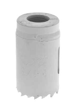Rheem Hole Saw - 1 - 1/8 in. 87 - 81179 - 87-81179