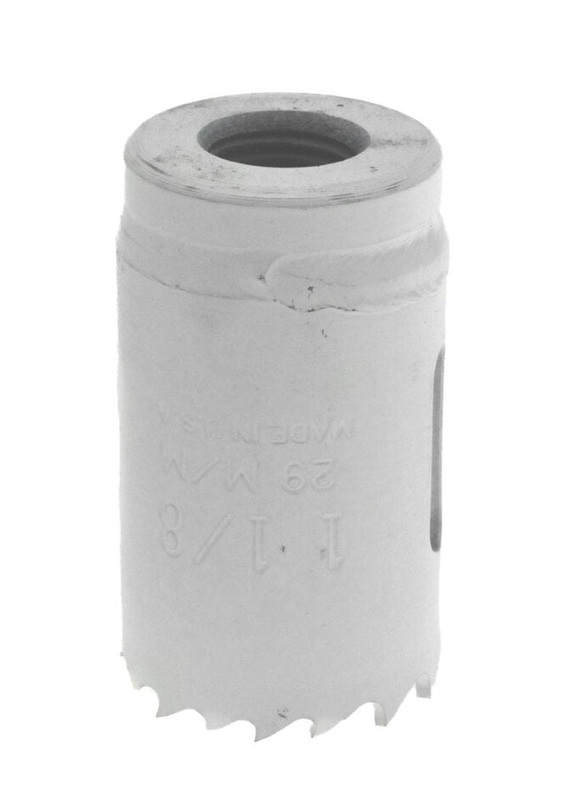 Rheem Hole Saw - 1 - 1/8 in. 87 - 81179 - 87-81179