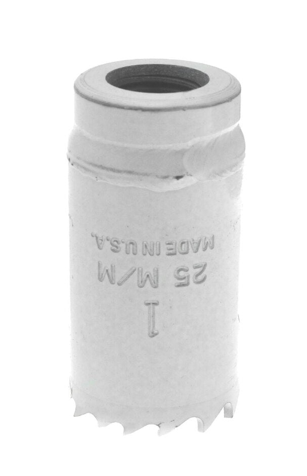 Rheem Hole Saw - 1 in. 87 - 81173 - 87-81173