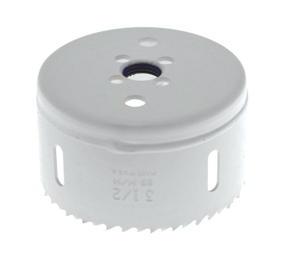 Rheem Hole Saw - 3 - 1/2 in. 87 - 81272 - 87-81272