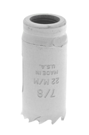 Rheem Hole Saw - 7/8 in. 87 - 81167 - 87-81167