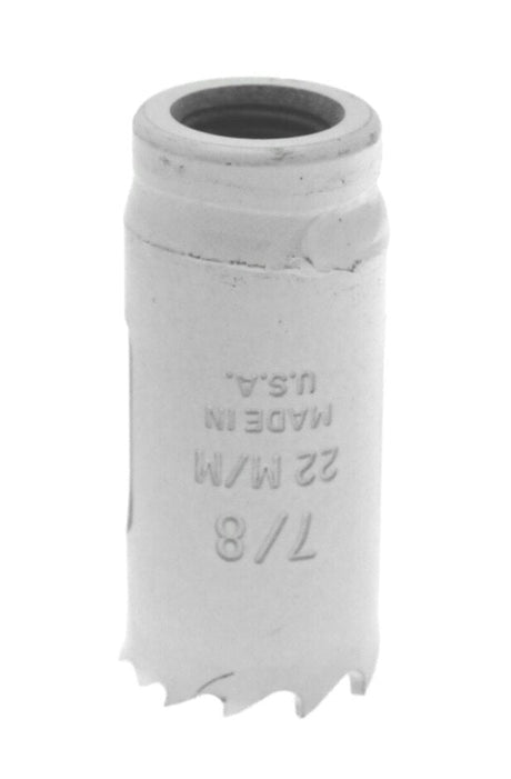Rheem Hole Saw - 7/8 in. 87 - 81167 - 87-81167