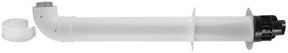 Rheem Horizontal Vent Kit - Concentric (XPak) RK013077 - RK013077