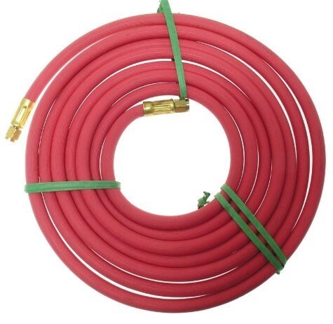 Rheem Hose - Acetylene - 12 - 1/2 ft. 87 - H12 - 87-H12