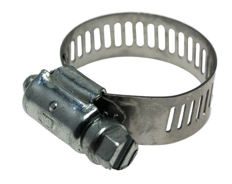 Rheem Hose Clamps - Size 12 86 - 25172 - 05 - 86-25172-05