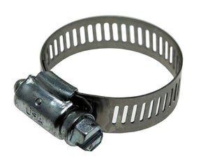 Rheem Hose Clamps - Size 16 86 - 25172 - 06 - 86-25172-06