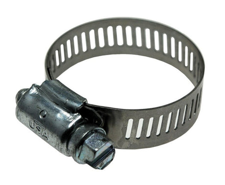Rheem Hose Clamps - Size 16 86 - 25172 - 06 - 86-25172-06