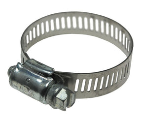 Rheem Hose Clamps - Size 20 86 - 25172 - 07 - 86-25172-07