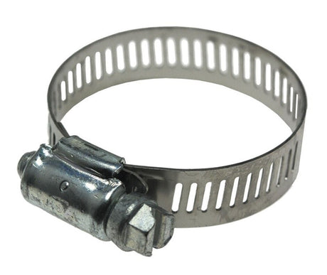 Rheem Hose Clamps - Size 20 86 - 25172 - 07 - 86-25172-07