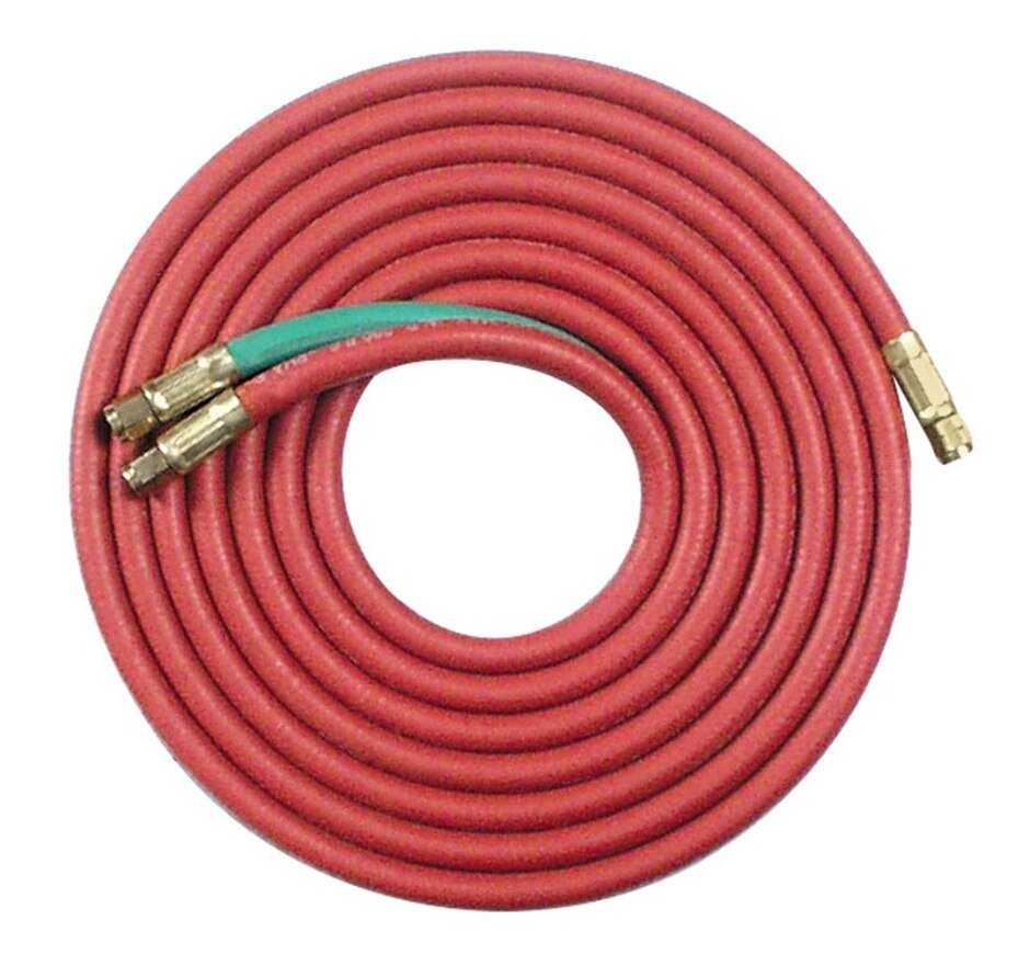 Rheem Hose Set - Oxy/Acetylene - 12 - 1/2 ft. 87 - H32A - 87-H32A