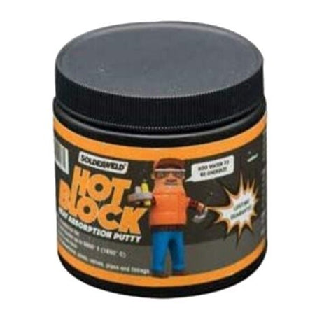 Rheem Hot block heat absortion putty SW - HB1 - SW-HB1