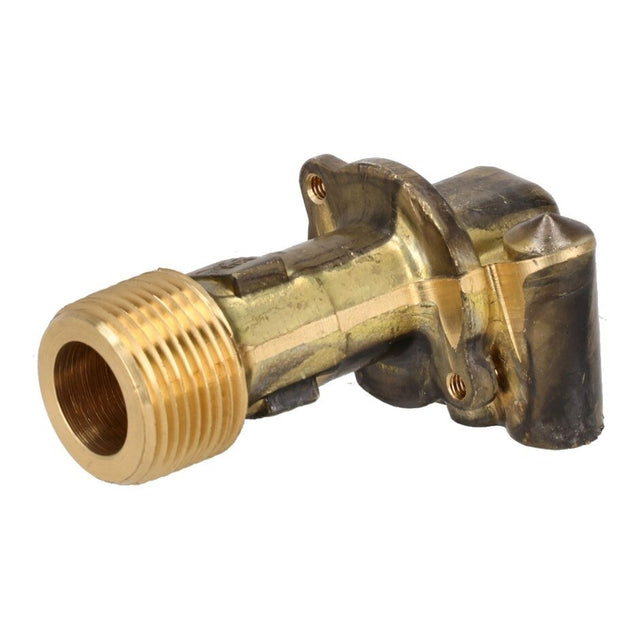 Rheem Hot Outlet Connector - 3/4 in. NPT RTG20006AF - RTG20006AF