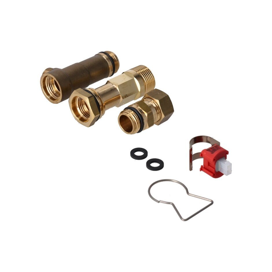 Rheem Hot Water Connection ÊSft199 P - 082394 - P-082394