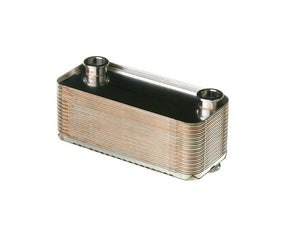 Rheem Hot Water ÊPlate Heat Exchanger RTG20316AD - RTG20316AD