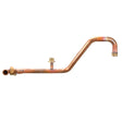 Rheem Hot Water Outlet Pipe RTG20299AA - RTG20299AA