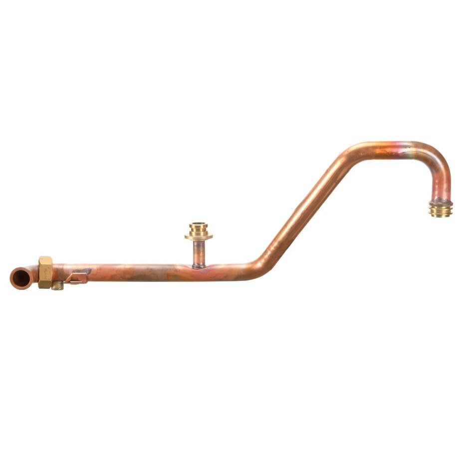 Rheem Hot Water Outlet Pipe RTG20299AA - RTG20299AA