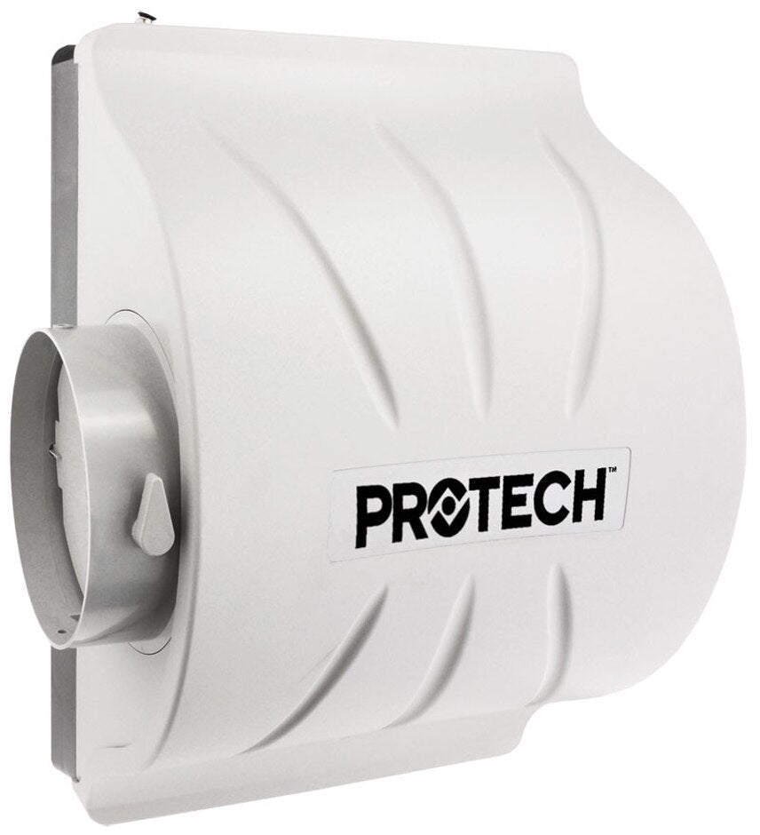 Rheem Humidifier - Flow - Thru Bypass 84 - 25054 - 09 - 84-25054-09