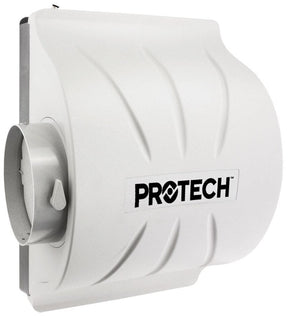 Rheem Humidifier - Flow - Thru Bypass 84 - 25054 - 09 - 84-25054-09