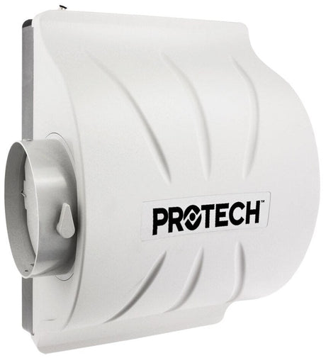 Rheem Humidifier - Flow - Thru Bypass 84 - 25054 - 09 - 84-25054-09