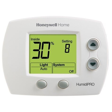 Rheem HumidiPRO Digital Humidity Control H6062A1000 - H6062A1000